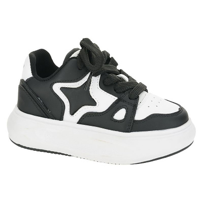 Кроссовки Baden KPB026-010 чёрный